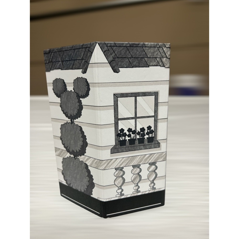 Disney Doorables Grand Entrance Mickey Mouse 2-Pack (Steamboat Willie + Classic) - Picture 5 of 8